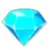 Logo Coin (Diamond)
