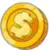 Logo Coin (Gold)
