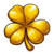 Le Fisherman Gold Clover